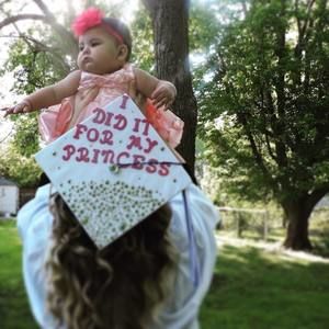 Meet your Posher, Grace